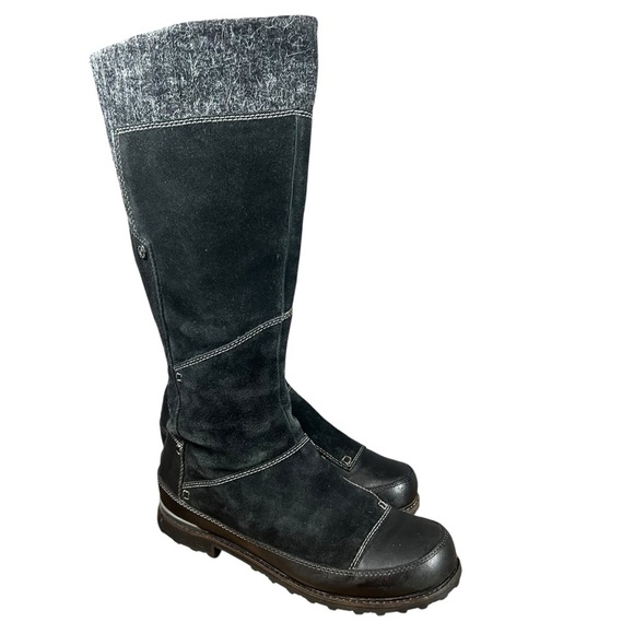 The North Face Snowtropolis Primaloft Tall Boots 7 - Picture 8 of 11